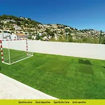 Solhabitat Sport