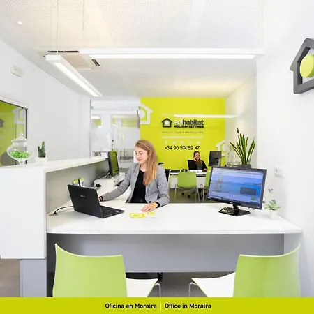 Solhabitat Sport Villa