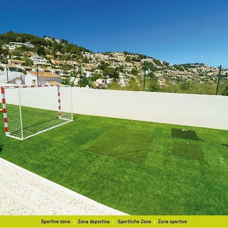 Solhabitat Sport