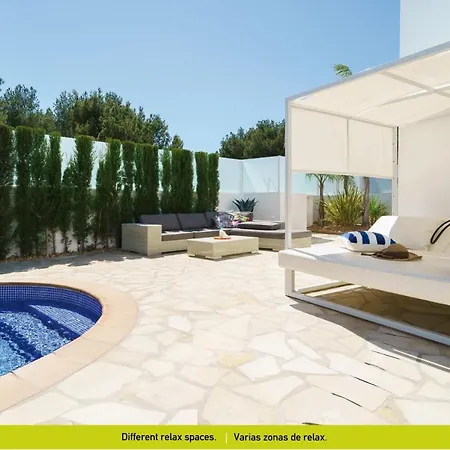 Solhabitat Sport Moraira