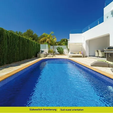Solhabitat Sport Villa