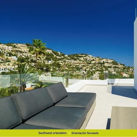 Solhabitat Sport Villa *