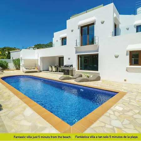 Solhabitat Sport Villa *