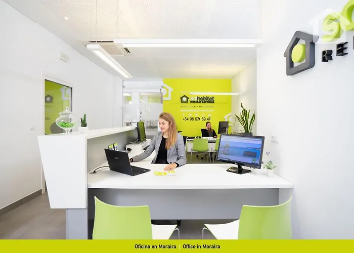 Solhabitat Sport Villa